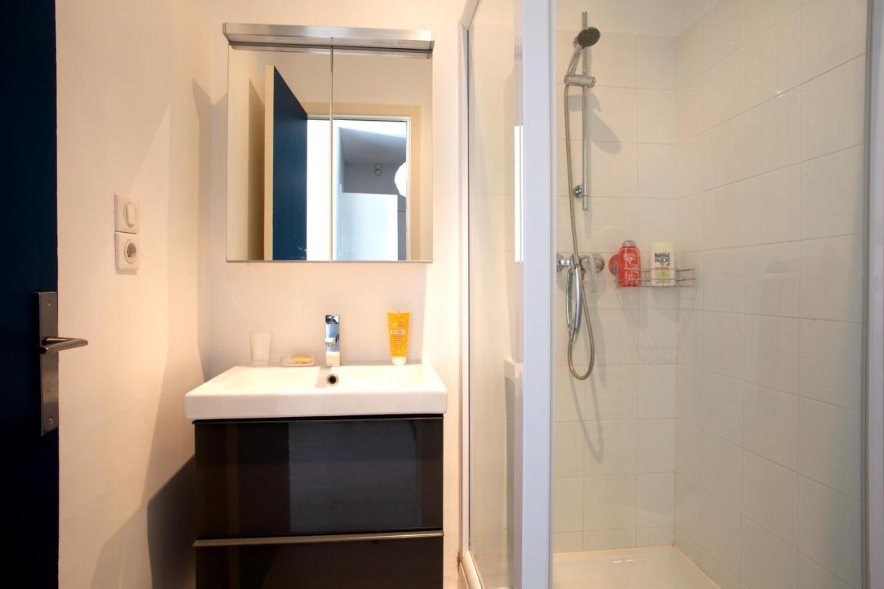 Apartment Balcon Sur *