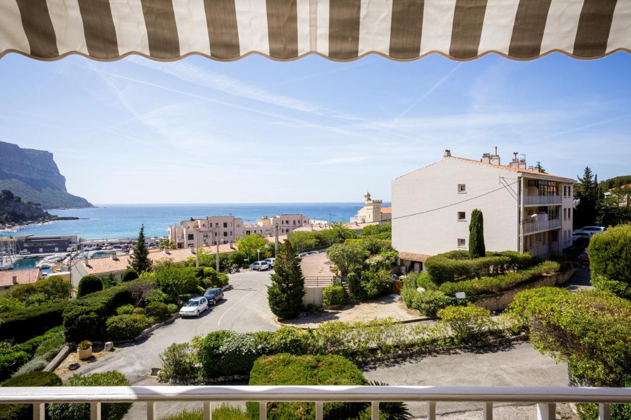 Balcon Sur Cassis