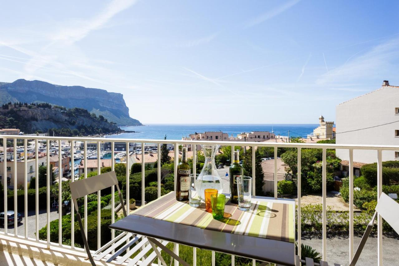 Balcon Sur Apartment