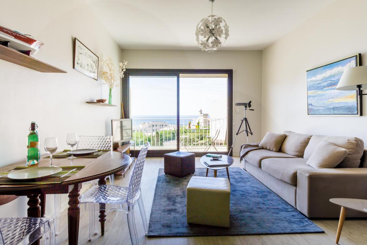 Balcon Sur Apartment *