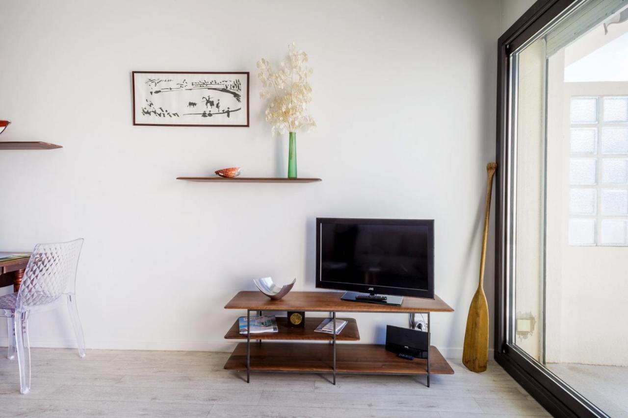 Apartment Balcon Sur *