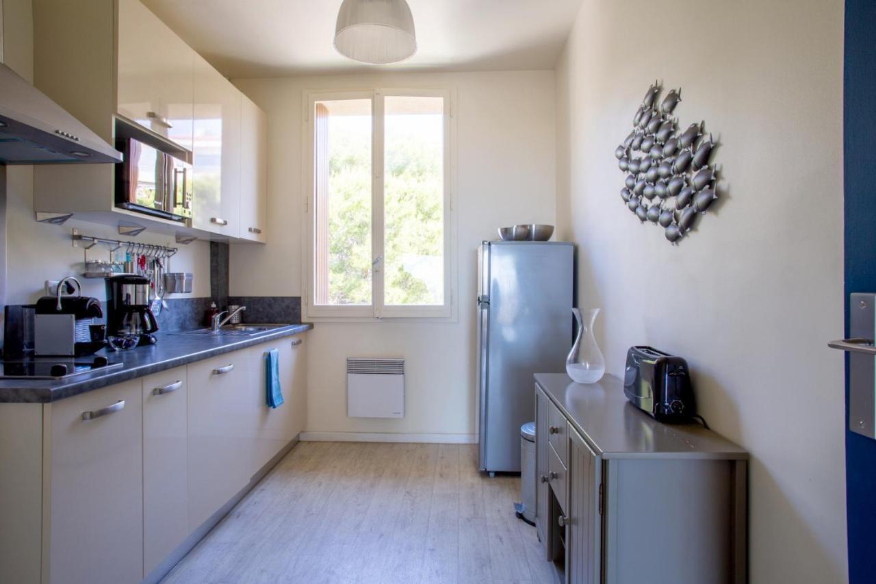Apartment Balcon Sur