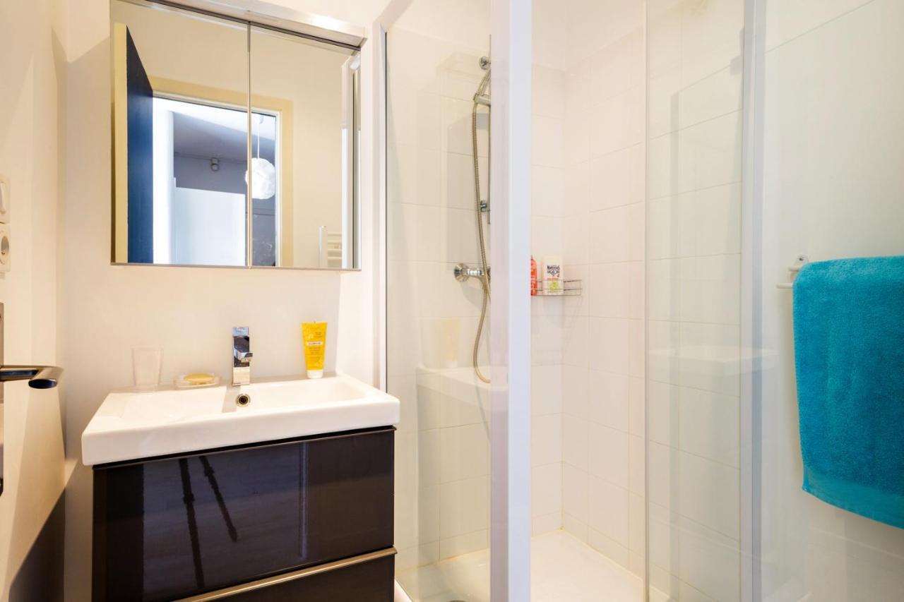 Apartment Balcon Sur